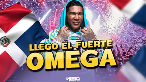 copias canciones omega el fuerte